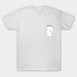 cat lover T-Shirt